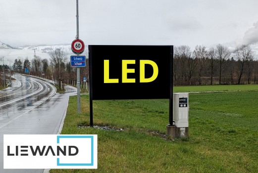 LED Zollstrasse, 9494 Schaan